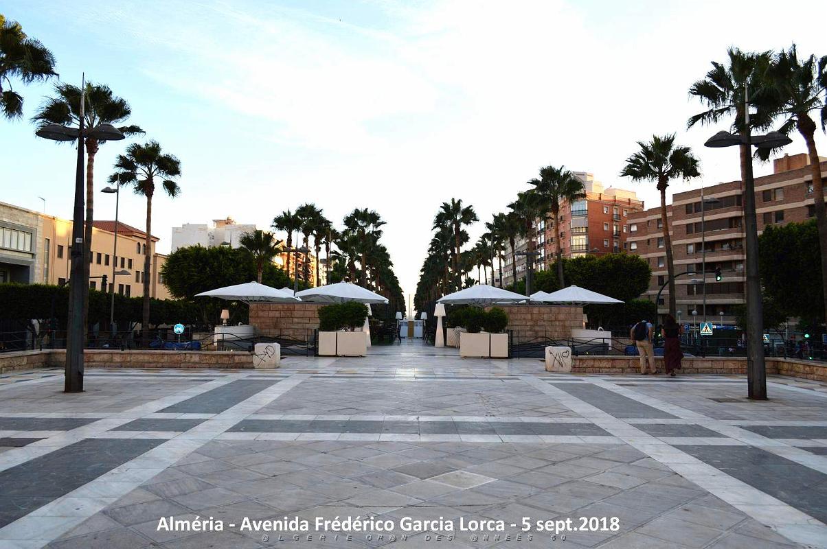 13 ALMERIA - RAMBLA FREDERICO GARCIA LORCA (43).JPG